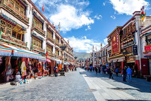 西藏旅游花费