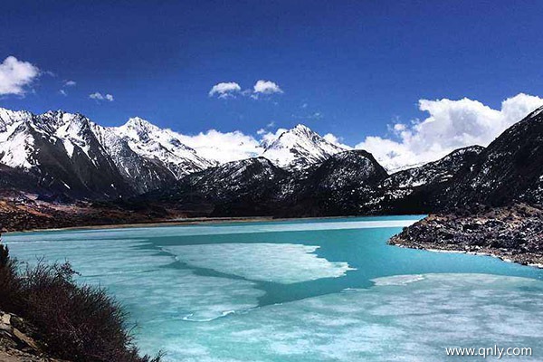 去西藏旅游费用