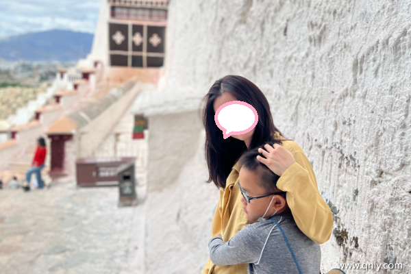 8月去西藏旅游做什么准备