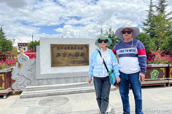 去西藏旅游怎么玩划算