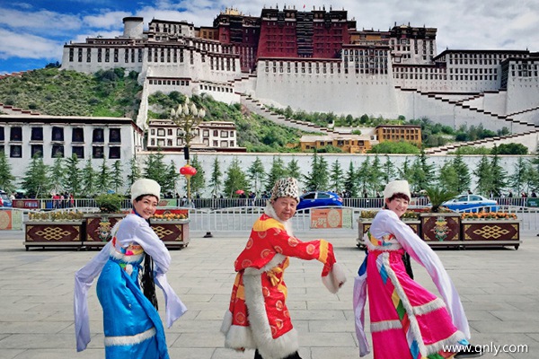 去西藏旅游需要什么身体素质
