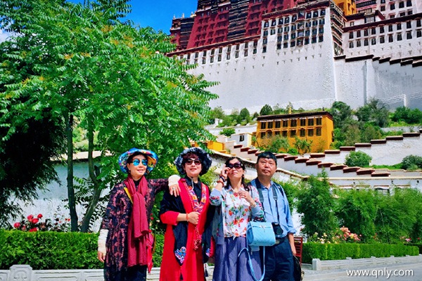 跟团去西藏旅游找谁安排合适