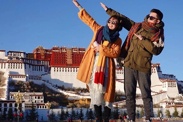和男朋友在1月去西藏旅游合适吗