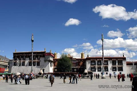 大昭寺
