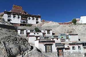 外国人去西藏旅游注意事项